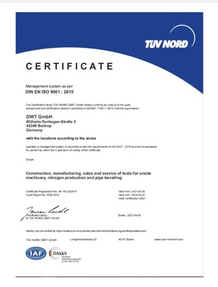 DWT GmbH Photo 9