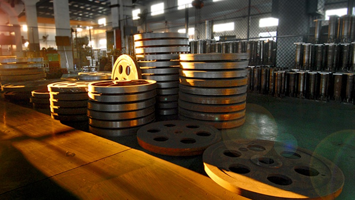 Zhejiang Weiye Sawing Machine Co., Ltd Photo 3