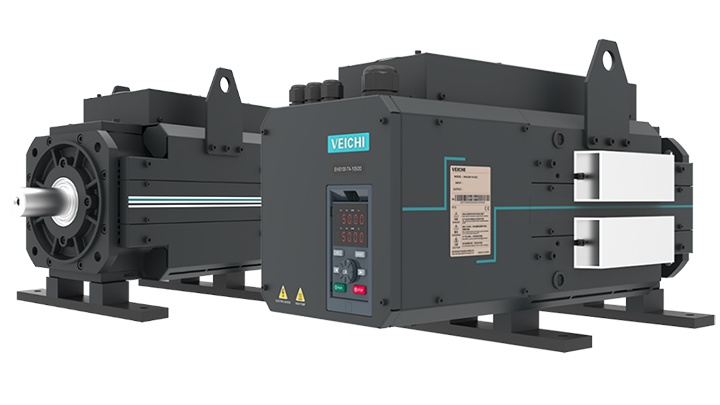 SUZHOU VEICHI Electric Co., Ltd. Photo 9