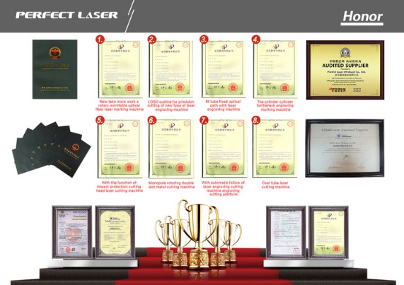Perfect Laser Co., Ltd. (China) Photo 4