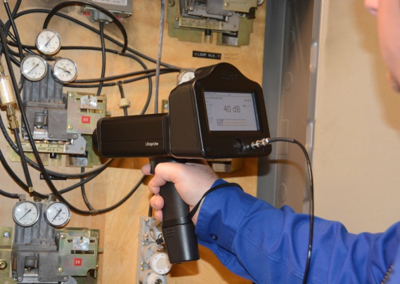 UE SYSTEMS Photo 7