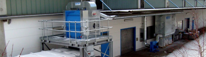 NESTRO Lufttechnik GmbH Photo 3