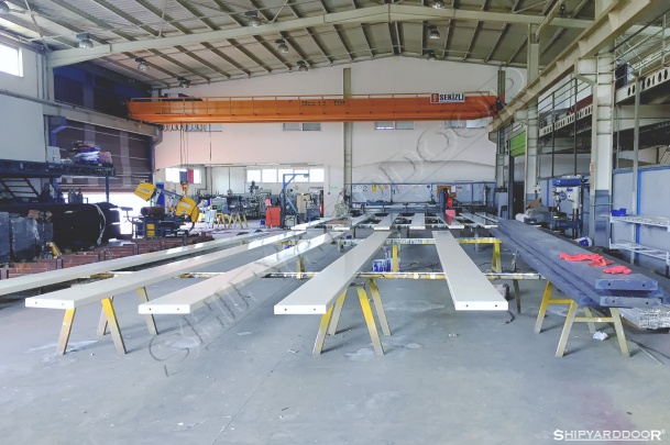 SHIPYARDDOOR (Hangar Door | High Speed Door) Photo 7