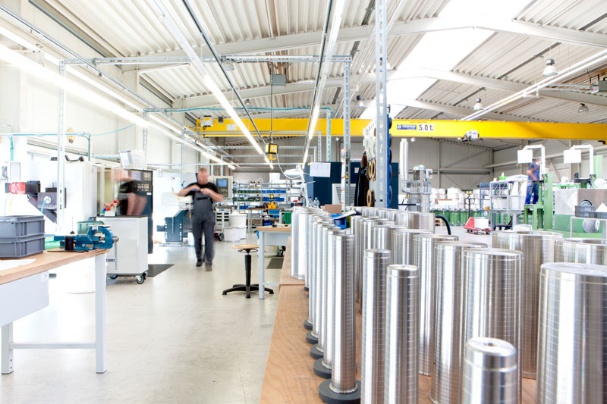 PTFE Competence Center GmbH Photo 1
