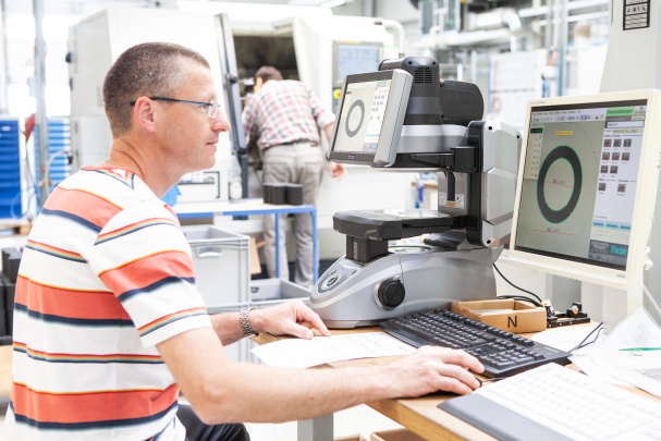 PTFE Competence Center GmbH Photo 3