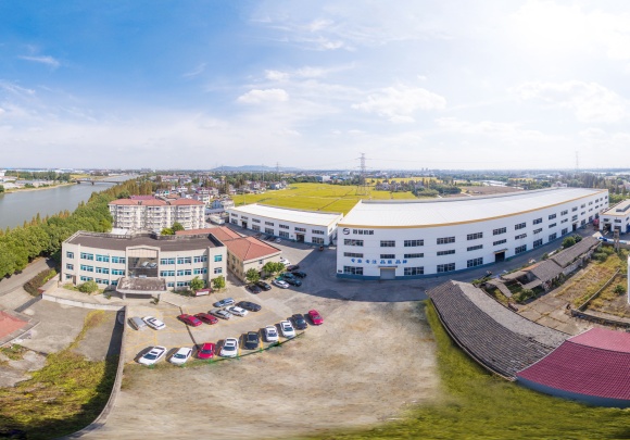 Changshu Shouyu Machinery Co.,Ltd Photo 3