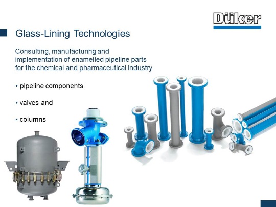 Düker GmbH Photo 3
