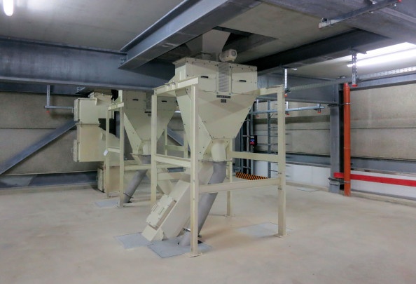 SIEBTECHNIK GMBH Photo 2