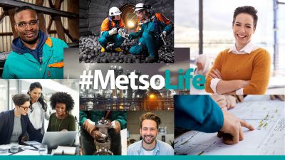 Metso Corporation Photo 2