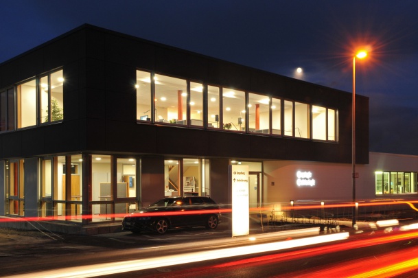 Syslogic GmbH Photo 4