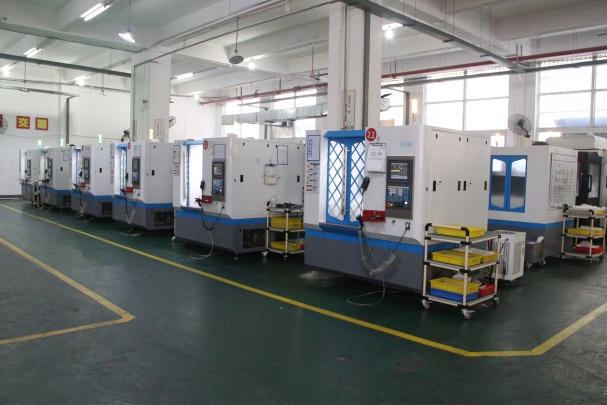 Xiamen Innovacera Advanced Materials Co., Ltd Photo 4