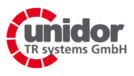 unidor, TRsystems GmbH - logo
