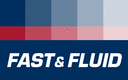 FAST & FLUID - logo