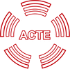 ACTE  - logo