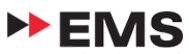 EMS Machinery - logo