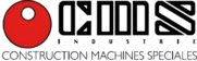 CMS industrie - logo