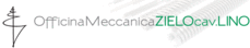 OFFICINA MECCANICA ZIELO CAV. LINO SRL - logo