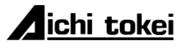 Aichi Tokei Denki - logo