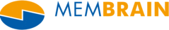 Membrain GmbH - logo