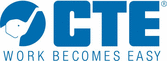 cte - logo