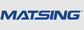 Matsing inc. - logo