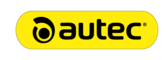Autec Safety Radio Remote Control - logo