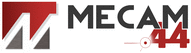 MECAM 44 - logo