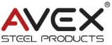 Avex Steel Products s.r.o. - logo