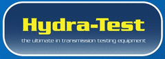 Cottingham Engineering / Hydra-Test - logo