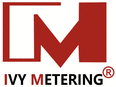 IVY METERING - logo
