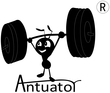 Antuator Intelligent - logo