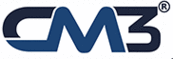 CM3 ENGINEERING SRL - logo