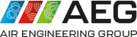 Air Engineering Controls Ltd - logo