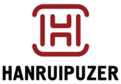 Hanrui Puzer - logo