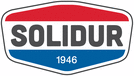 Solidur - logo