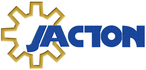 Jacton Industry Co.,Ltd - logo