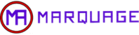 MARQUAGE - logo