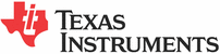 Texas Instruments - logo