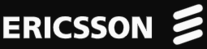 Ericsson - logo