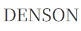 DENSON Co.,Ltd. - logo