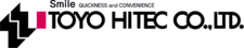 TOYO HITEC CO., LTD - logo