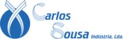 Carlos Sousa Ind&uacute;stria, Lda. - logo