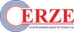 Erze Plastik &Ccedil;ember San. Ve Tic. A.S. - logo