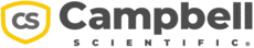 Campbell Scientific Ltd. - logo