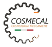 Cosmecal srl - logo