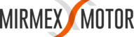 MIRMEX MOTOR - logo