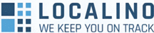 Heuel und L&ouml;her GmbH & Co. KG Localino - logo