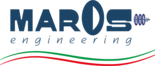 MAROS Engineering - logo