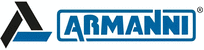 ARMANNI CARRELLI ELEVATORI srl - logo
