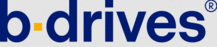 Breuell & Hilgenfeldt GmbH Marke b-drives&reg; - logo